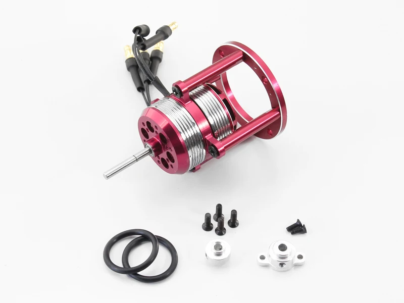 AEORC запатентованный продукт противовращающийся мотор 2204/2208/2212/2405/2409/2413 для РУ