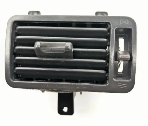 Left Автомобильный Кондиционер на выходе для Mitsubishi Pajero Montero V24 V31 V32 V33 V43 V44 1990-2004 кондиционер на выходе - Название цвета: Left