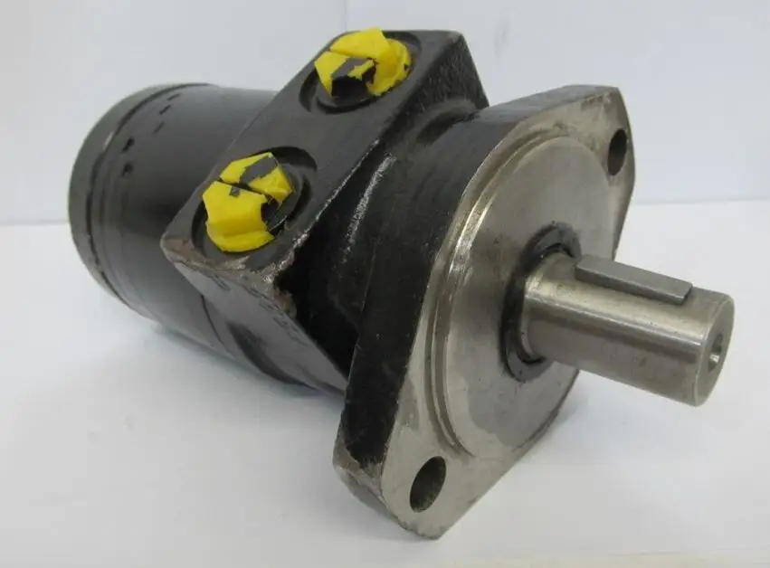 

TE0050CN261AAAB HYDRAULIC ORBITAL MOTOR