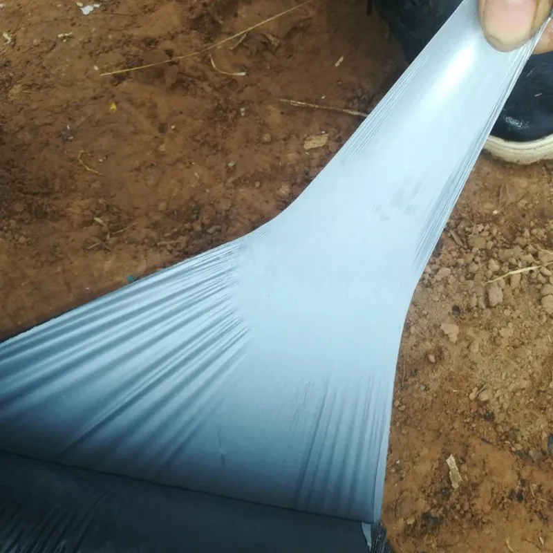Сельскохозяйственная защитная плёнка для защиты от мороза 30 м 0 02 мм|Укрытие
