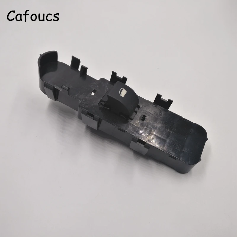 Cafoucs автомобильные кнопки для Citroen C4 2005-2011 электрический стеклоподъемник переключатель управления HA 6554HA