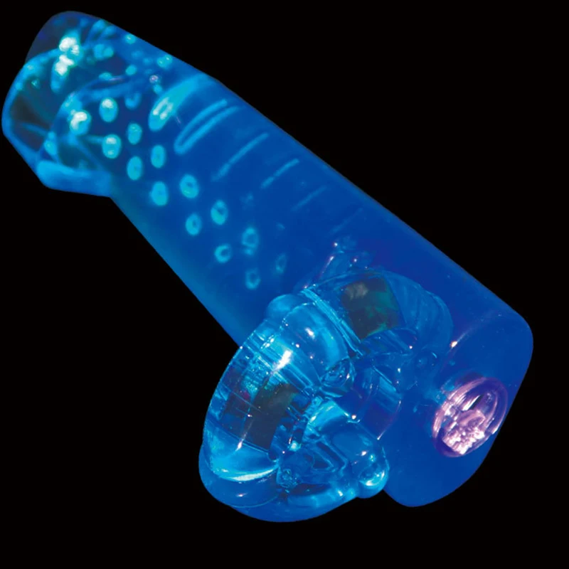 Вибрирующее кольцо для пениса вибратор с языком Кольца клитора интимные товары