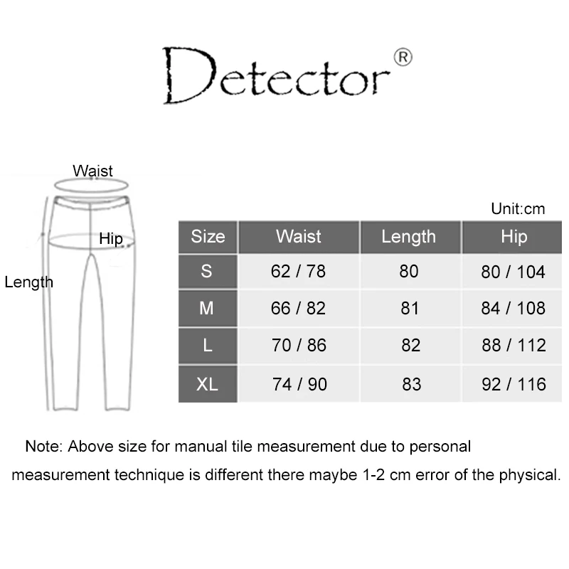 Женские Штаны Для Йоги И Фитнеса Detector облегающие спортивные Леггинсы для бега