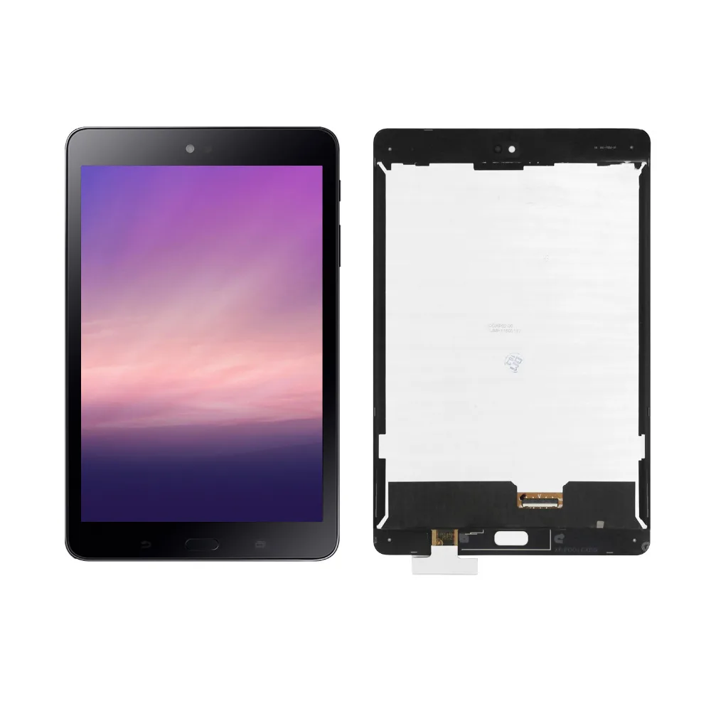Для Asus ZenPad Z8S ZT582 ZT582KL сенсорный экран дигитайзер ЖК-дисплей сборка Замена |