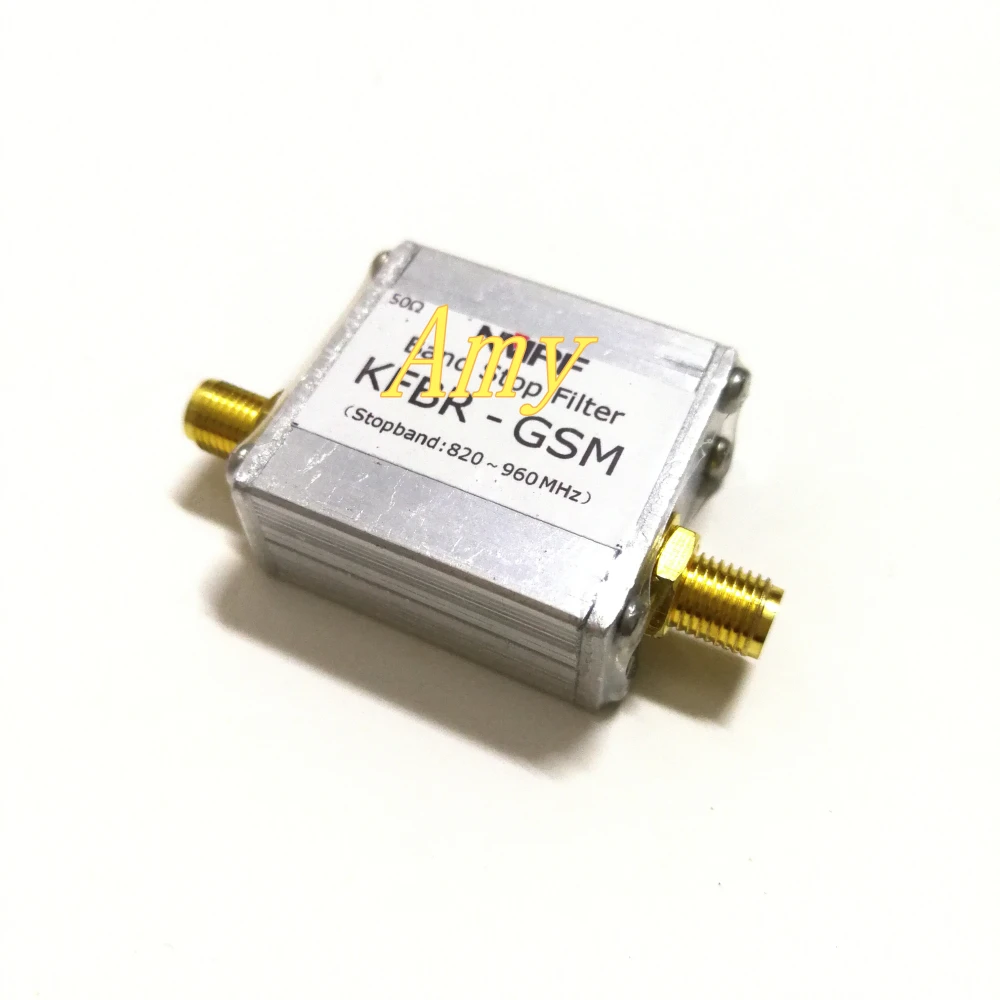 860 ~ 960 МГц ленточный стоп фильтр GSM сигнал SMA интерфейс.|usb|usb cable free shippingusb server |