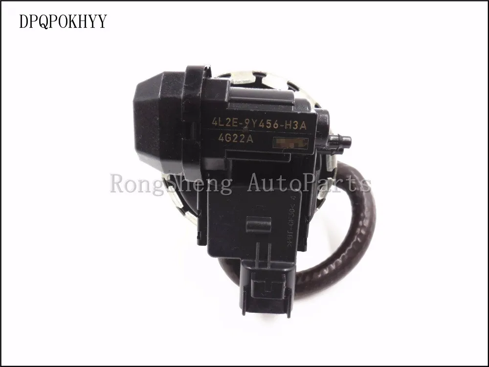 Клапан EGR DPQPOKHYY для Ford Explorer Sport Trac Mercury альпинист V6 EGV1055 4L2E-9Y456-H3A 4L2E9Y456H3A