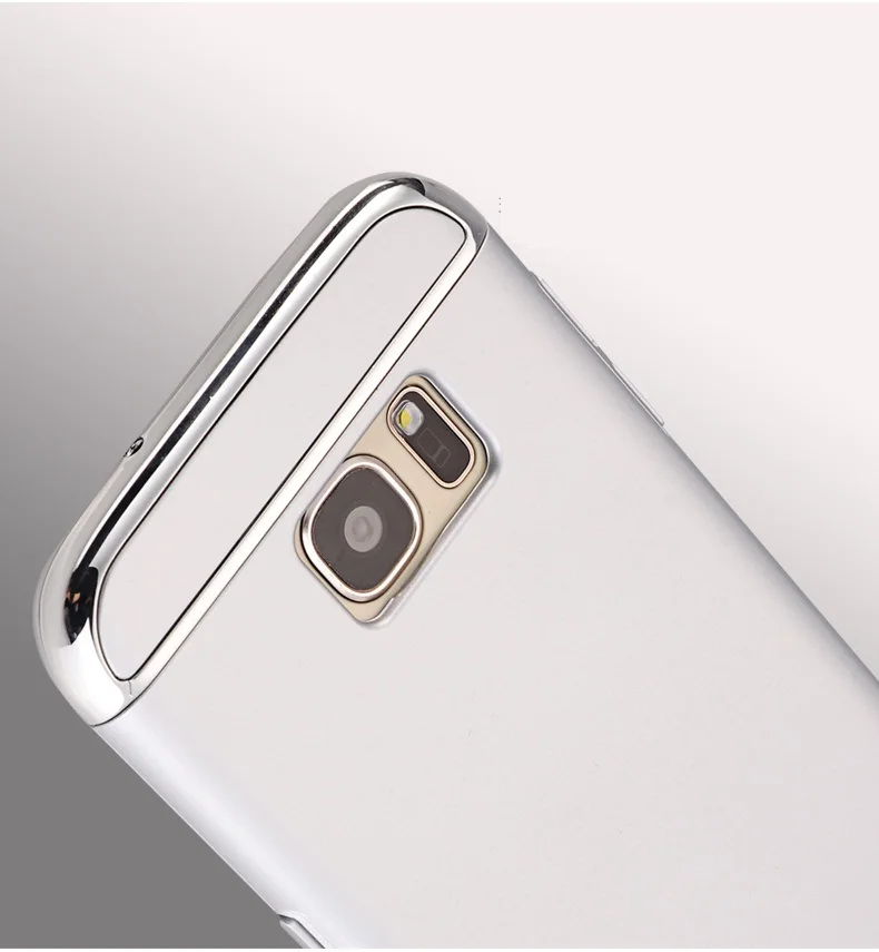 Чехол для Xiaomi mi 5S plus note2 3 в 1 матовый ПК xiaomi redmi 3s 4 4A 4Prime 4X note4X защитный чехол |