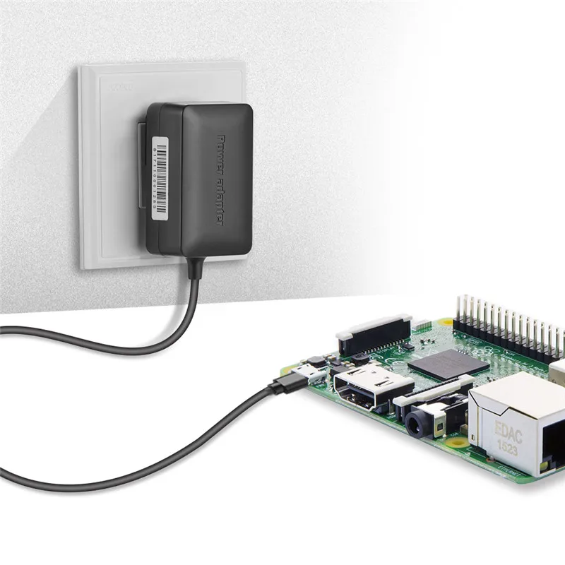 BERLS Micro USB 5 В 3A Мощность адаптер Зарядное устройство для ASUS Google Nexus 7 T100 T100T T100TA T100TAM