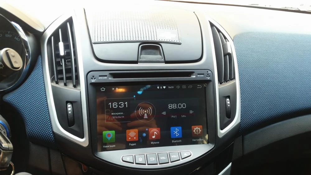 Navirider Android 9,0 автомобильный Радио плеер для Chevrolet CRUZE Автомобильный gps головное устройство мультимедийная поддержка aux камера и Рулевое управление