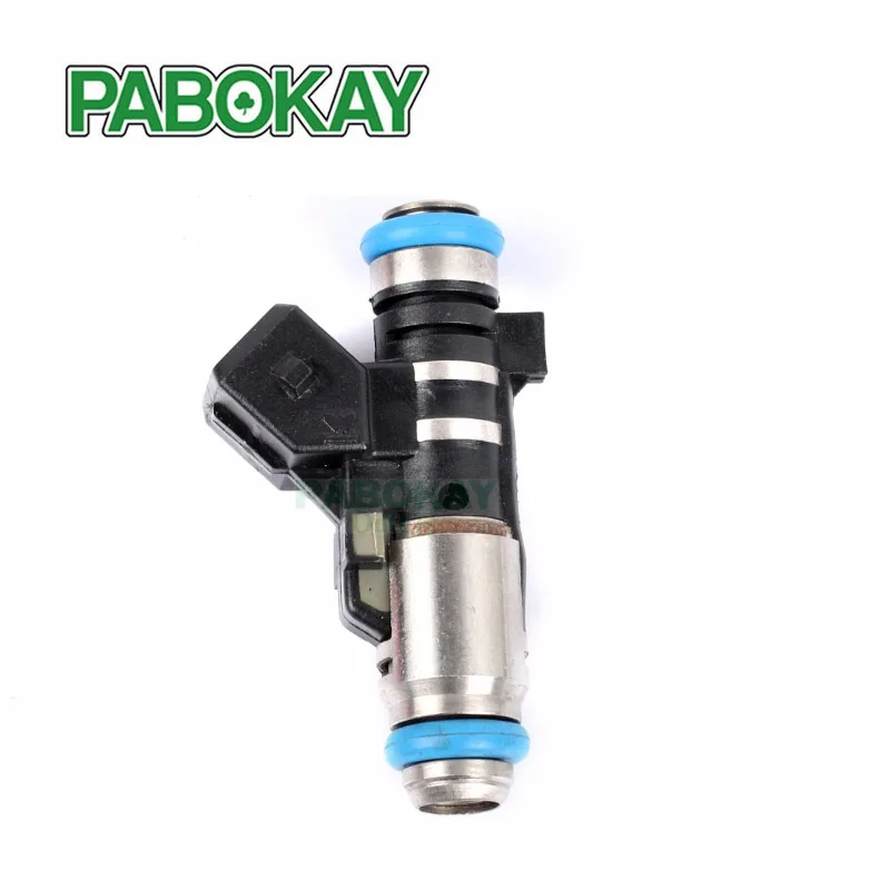 FS топливный инжектор для Peugeot 106 206 Citroen Saxo Xsara VW Fiat Palio 1984. C2 IPM023 9625587380 1984C2 230016209077 |