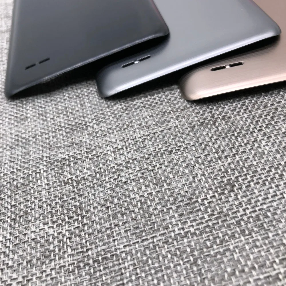 Батарея задняя панель чехол Корпус для LG K10 2017 M250 K20 Грейс плюс V LV5 L59BL VS501 MP260 TP260 |