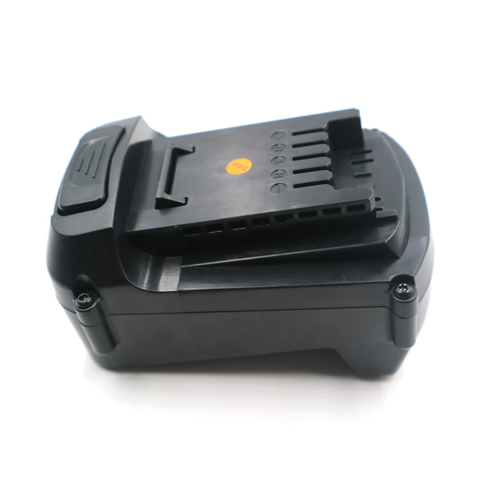 C& P Einhell 18VB 2000mAh литий-ионный аккумулятор RT-CD18/1 Li, RH-CD18-1 Li, RT-CD 18/1 18/1-2B 4511313, 45.113.13 Аккумуляторы для электроинструмента