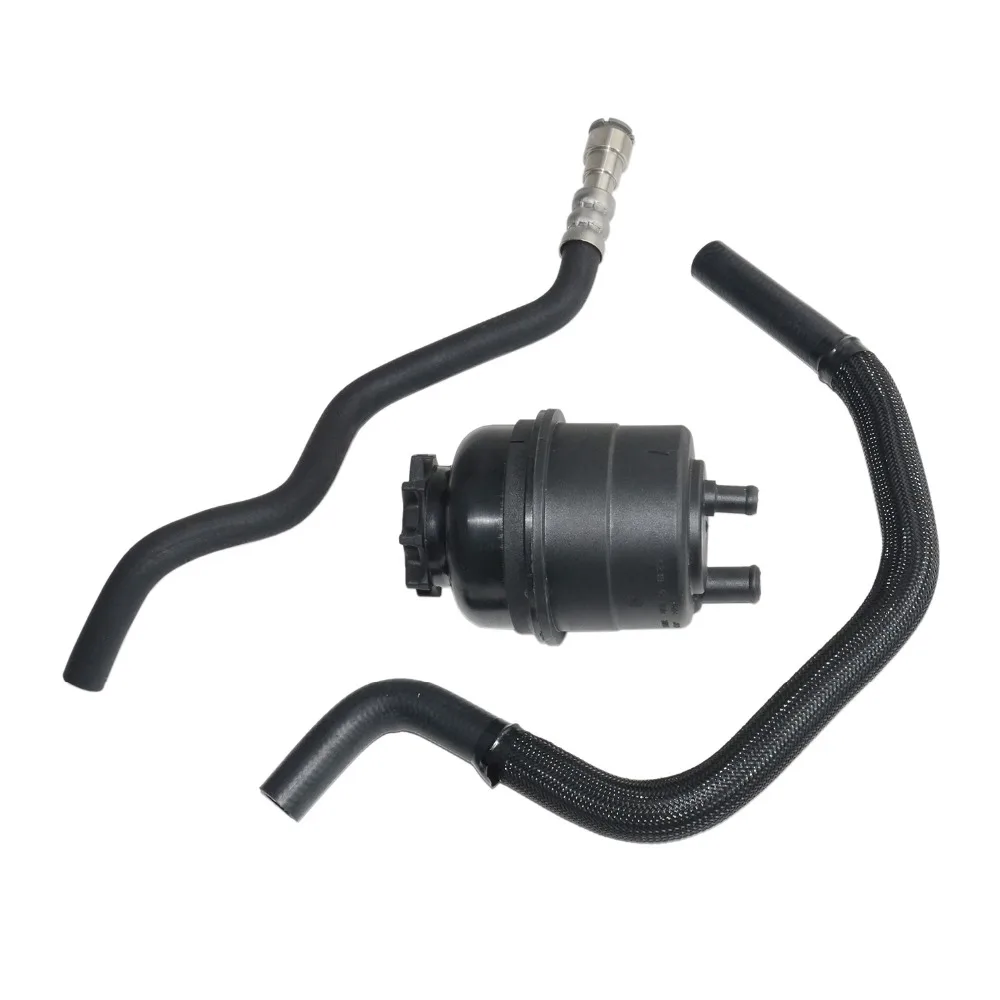 Комплект гидроусилителя руля AP03 для BMW E46 323Ci 323i 325Ci 325i 328Ci 328i 330Ci 330i 323 325 328 330 (шланг и