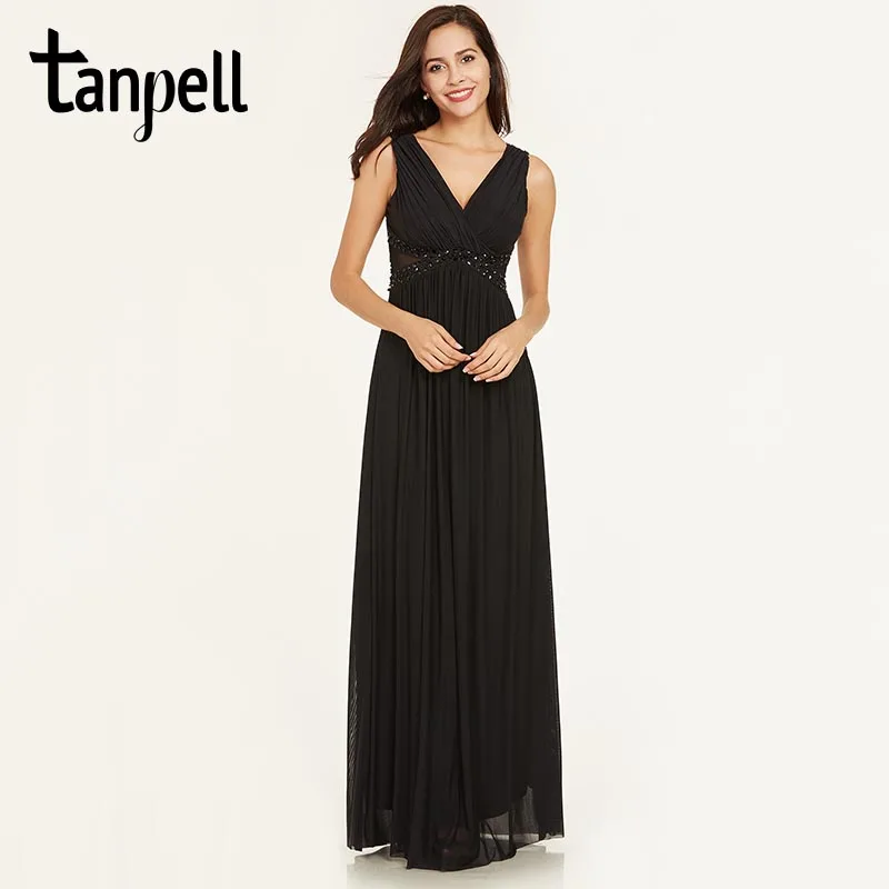 Женское вечернее платье с v образным вырезом и открытой спиной|backless evening dress|formal