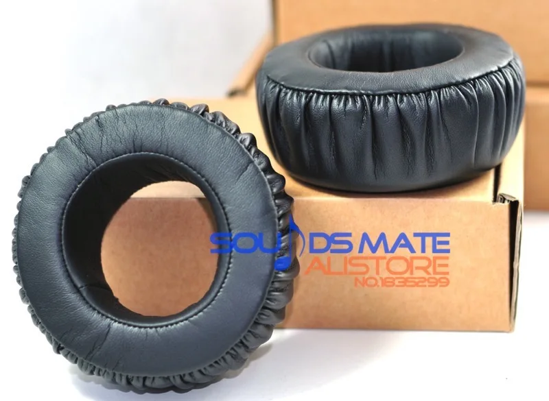 Сменные амбушюры для наушников SONY MDR XB 1000 XB1000|ear pad cushions|ear padsear replacement |