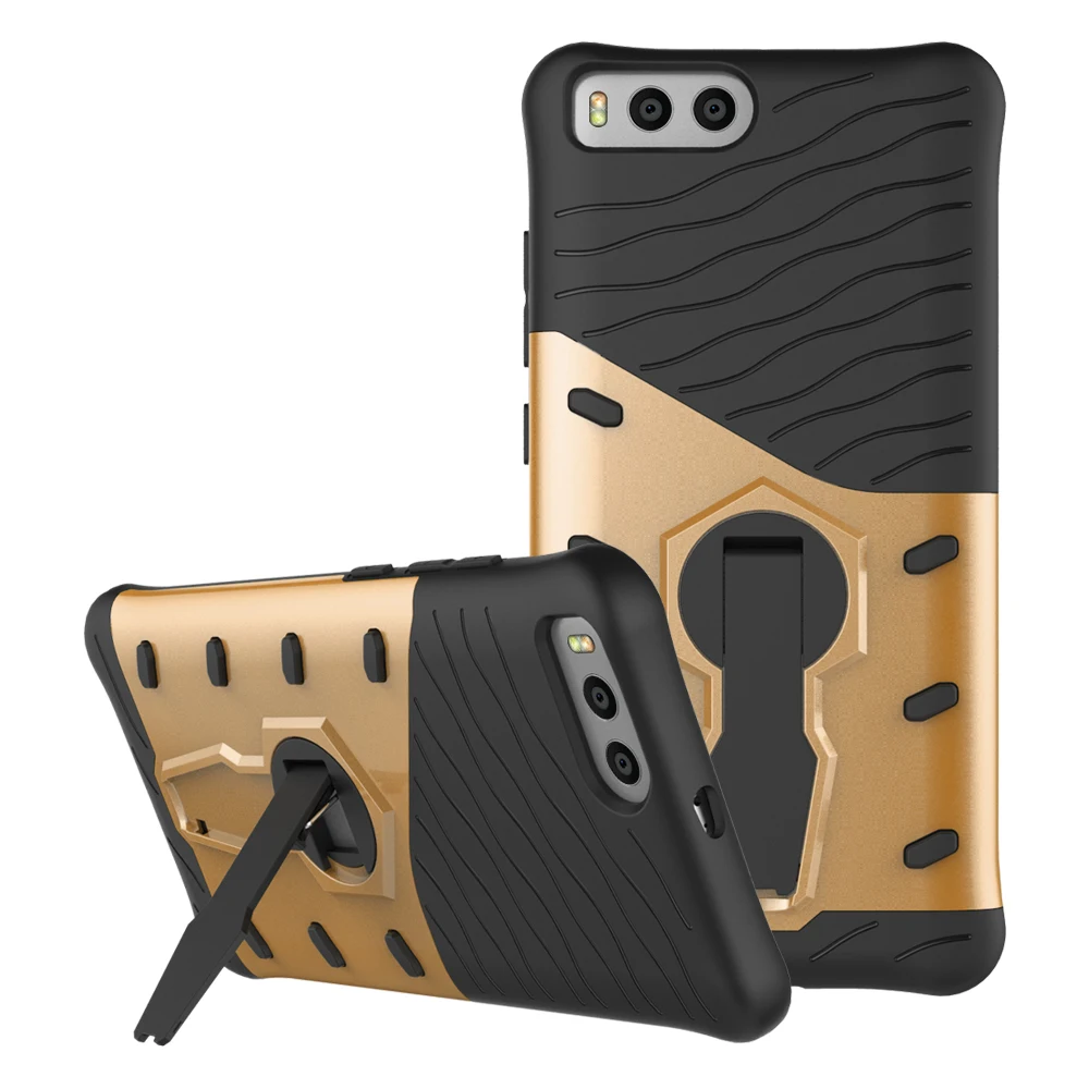 Genuine For Xiaomi Mi 6 Rotate Kickstand Case Phone | Мобильные телефоны и аксессуары