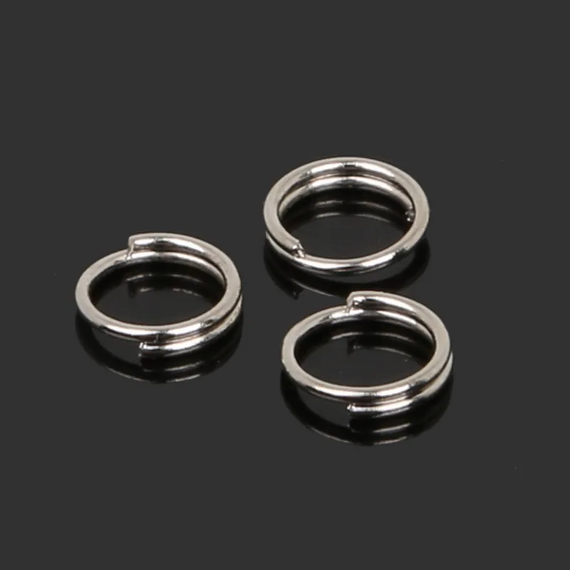 Оптовые золотые/Родиевые/бронзовые кольца для изготовления ювелирных изделий