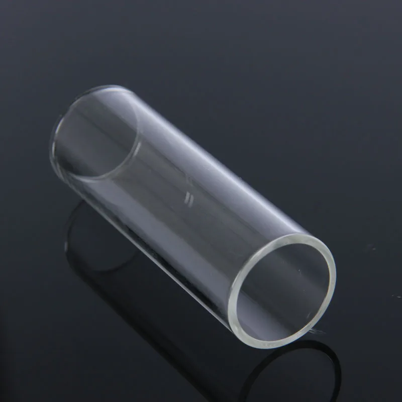 Слайды Joyo из гладкого стекла хромированные стальные слайды резонансные