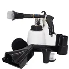 Новый Z-020 Регулятор воздуха высокого качества bearring tube tornado gun combo, вакуумный адаптер 2 в 1 (очистка и вакуум)(1 пистолет tornado r)