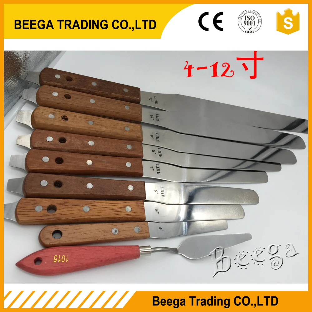 Бесплатная доставка 4 12 дюймов принадлежности для украшения гладкий наполнитель