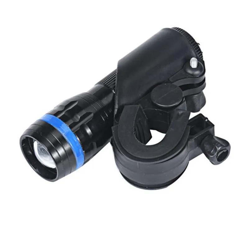 Уличный велосипедный фонарь новый Q5 светодиодный передний для велосипеда с