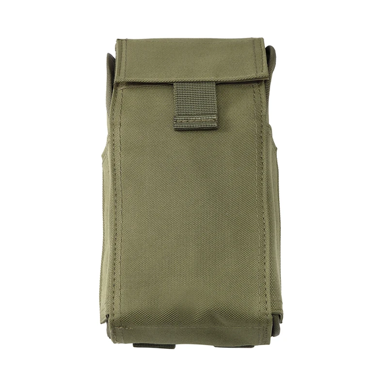 

Outdoor Tactical Bullet Bag Hunting Special Ball Accident Bag Portable Tactical Ammo Pouch Military Nylon Buttstock Shell Cartri