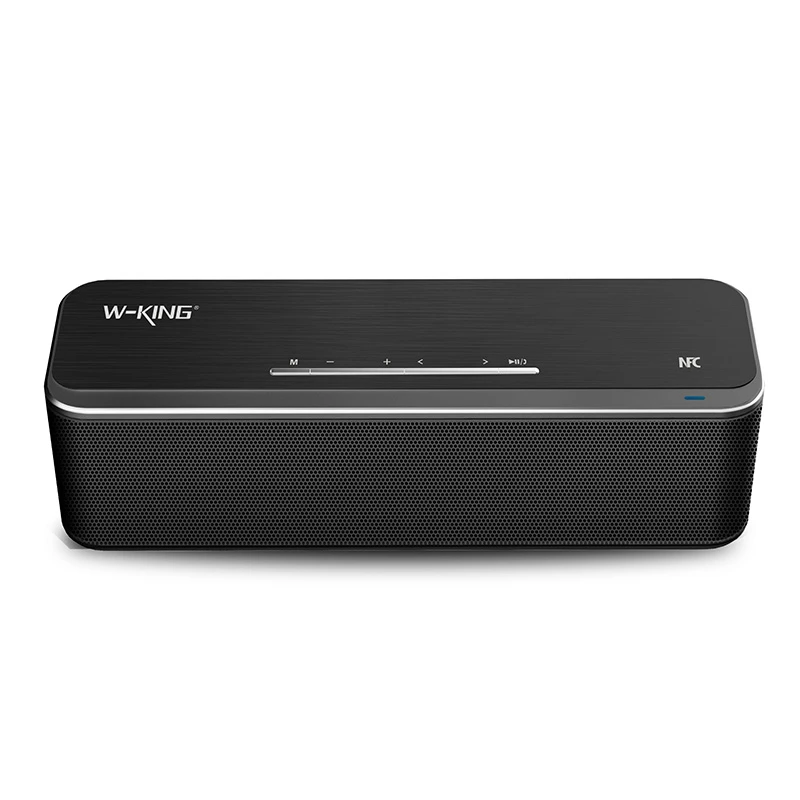 Беспроводная Bluetooth колонка с микрофоном и шумоподавлением|bluetooth speaker|wireless