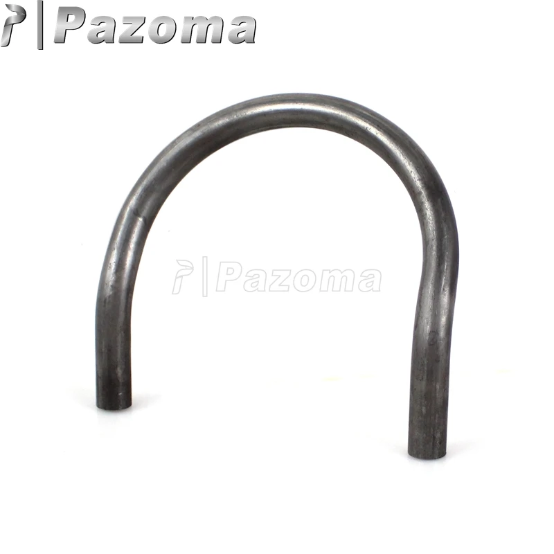 220 мм ширина 7/8 &quotмотоцикл кафе гонщик трекер конец стиль Brat Upswept рамка обруча
