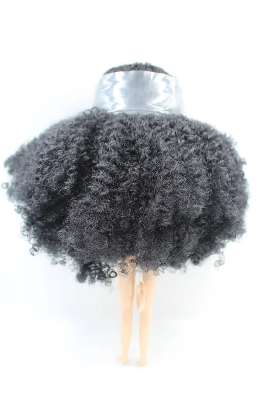 Кукла Blyth с большими глазами без одежды 4 вида цветов 307 ограниченный подарок по