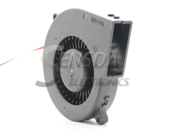 Вентилятор для кулера ЦП NMB 12V 0.34A вентилятор охлаждения Sunfire T2000 541 0645 сервера|fan