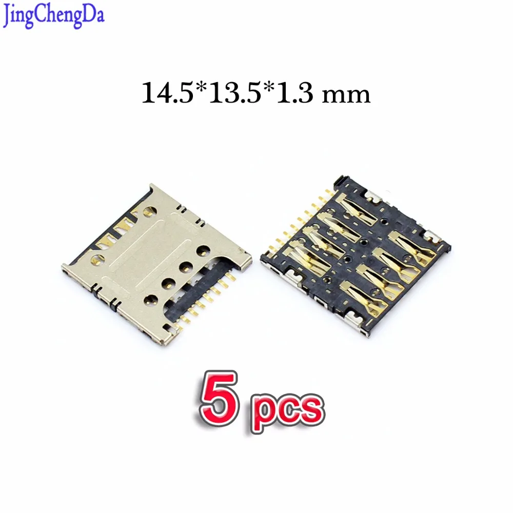 Разъем JCD 5X для Huawei Honor 4A Y6 4X 3X G750 3C 4C C8817E C8817L C8817D|Шлейфы мобильных телефонов| |