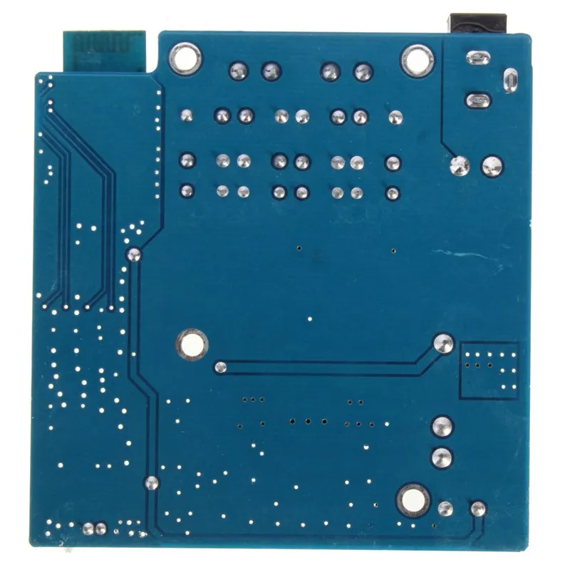 Frss Доставка новый продукт 24VDC TPA3116 Плата усилителя Bluetooth класса D 50 Вт * 2 A плата CSR4.0
