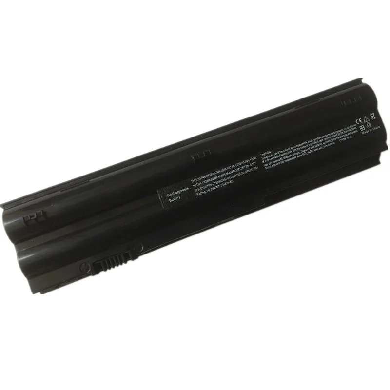SupStone HSTNN YB3B ноутбук Батарея для HP Mini110 4000 210 3000 DM1 646657 251 A2Q96AA 646757 001 646755 аккумулятор
