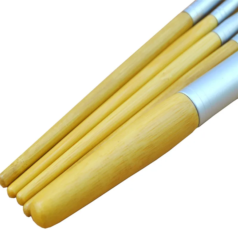 9 шт. составляют щетки Устанавливает Портативный лучшие профессиональные кисти