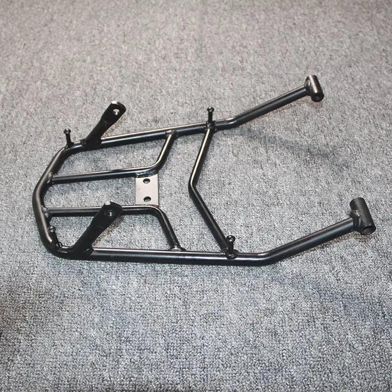 Мотоцикл задний держатель для багажа на крышу Honda CRF250 CRF250M CRF250L 2012 2013 2014 2015 2016 2017 |