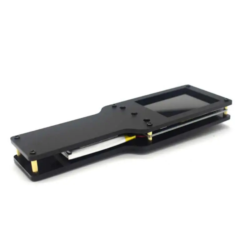 Upgrade MLX90640 Инфракрасный Тепловизор ручной тепловизор инфракрасный Imager визуальный