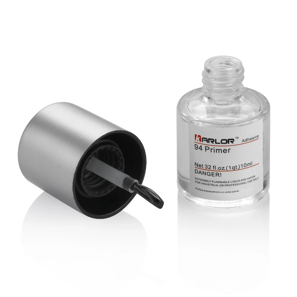 Karlor двусторонний адгезивный промоутер мощный эффективный быстроклеящий