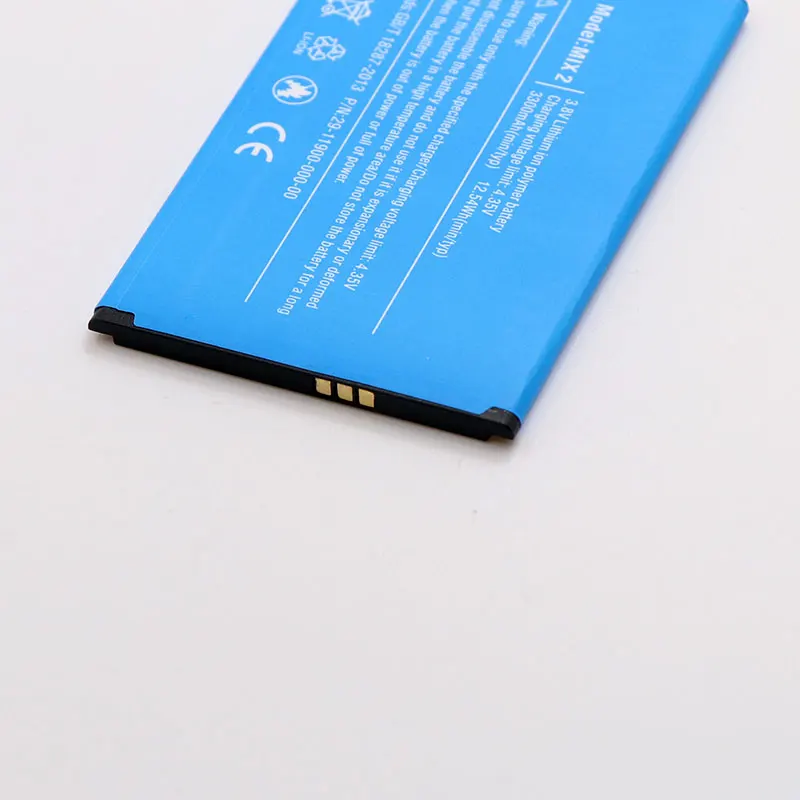 Аккумуляторная батарея DyGod 3300mAh для Ulefone Mix 2 высокое качество мобильного