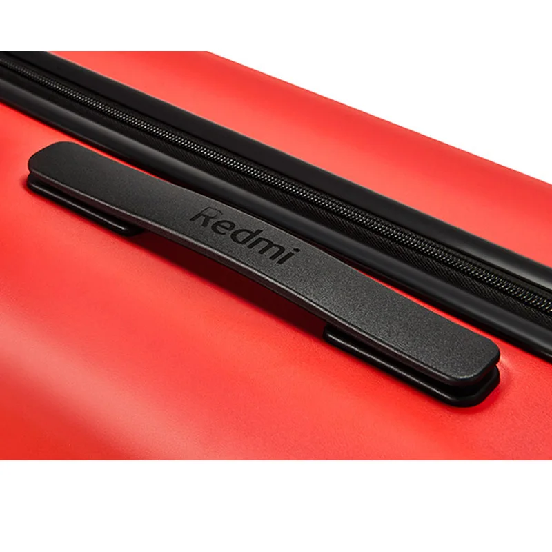 Чехол для Xiaomi Redmi 20 дюймов 38L TSA замок Спиннер колеса для переноски багажа чехол унисекс