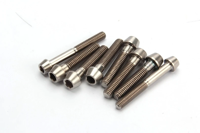 титановые головки. болт jh м10 12 граней нержавеющий титан женщины ранга. титановые колесные болты. 5. титановые головки.