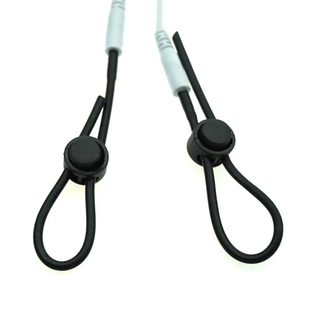 Набор зажимов для электрического удара сосков массажные зажимы стимуляции