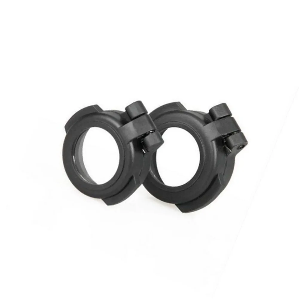Тактическая полимерная откидная крышка для T2 red dot sight охотничий прицел Чехлы аксессуары
