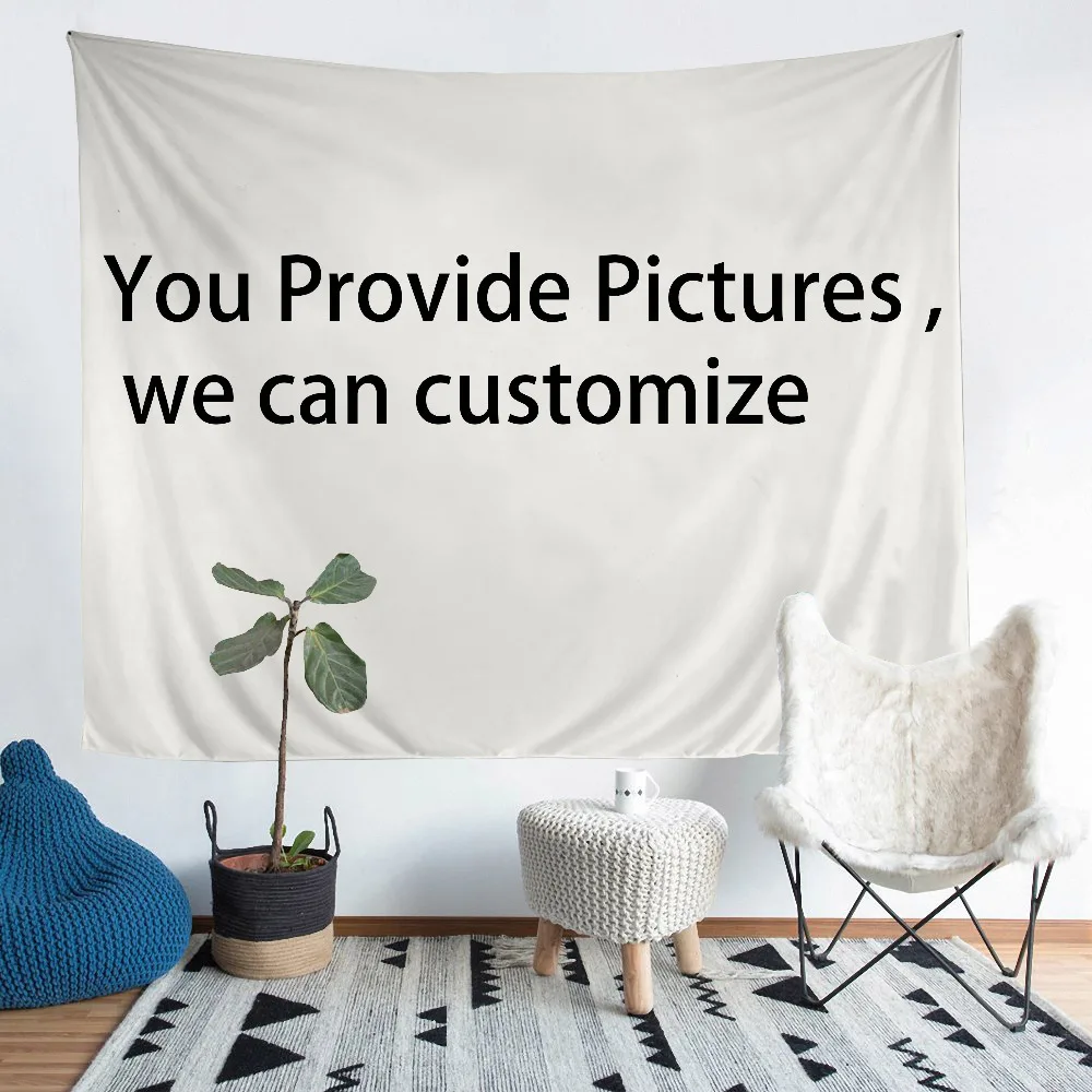 1 комплект с фотографиями мы можем изготовить гобеленовый принт любого размера