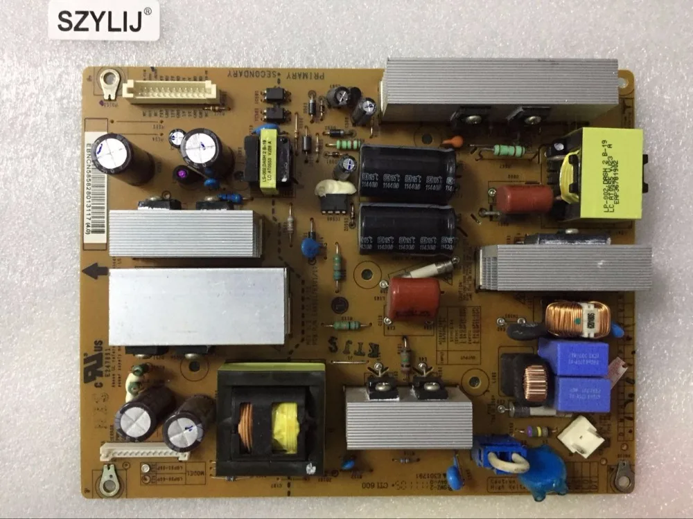 

SZYLIJ 1pcs 32LH20R/32LH23UR power board LGP32-09P EAX55176301/11/12 spot