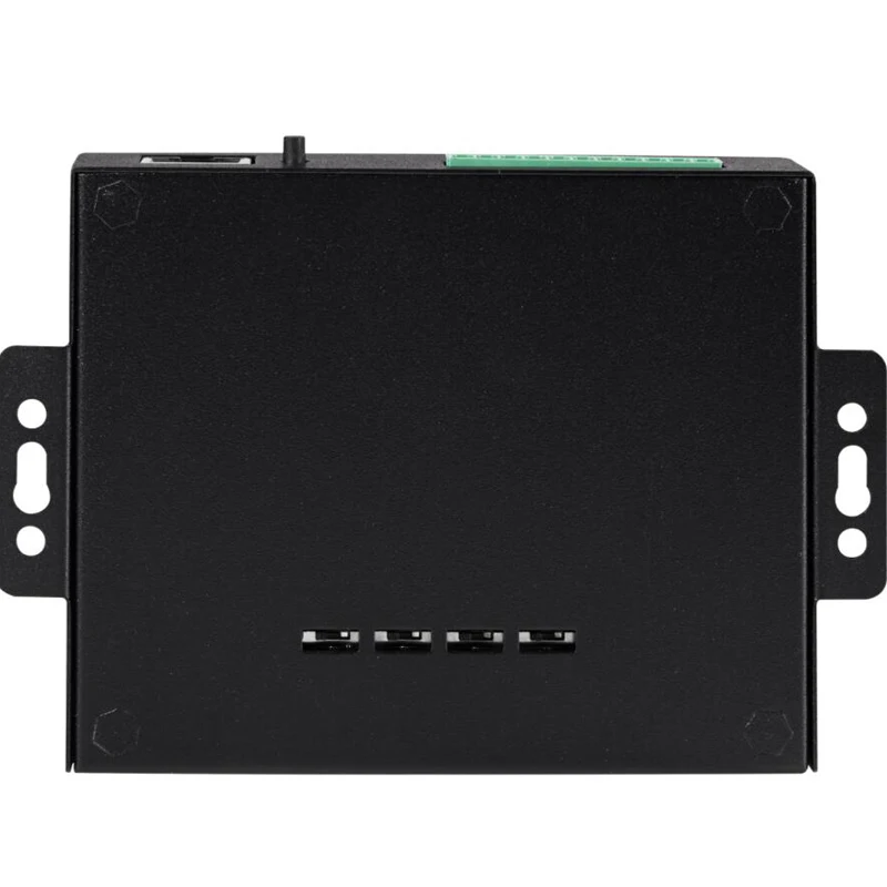 Высокоточный модуль удаленного сбора данных Modbus поддерживает Высокоскоростной