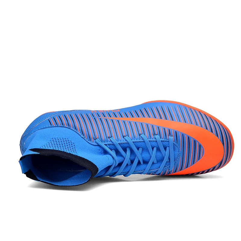 Keloch Fly Indoor Futsal Soccer Boots кроссовки для мужчин отличные футбольные бутсы