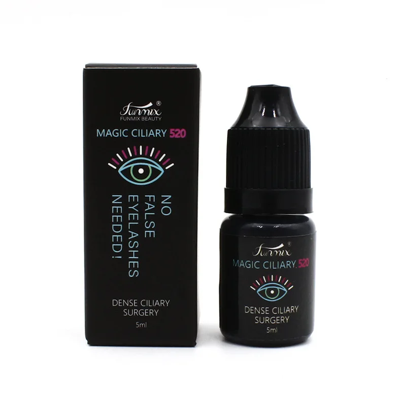 Профессиональный макияж тушь для ресниц завивка водонепроницаемый Ciliary стойкий