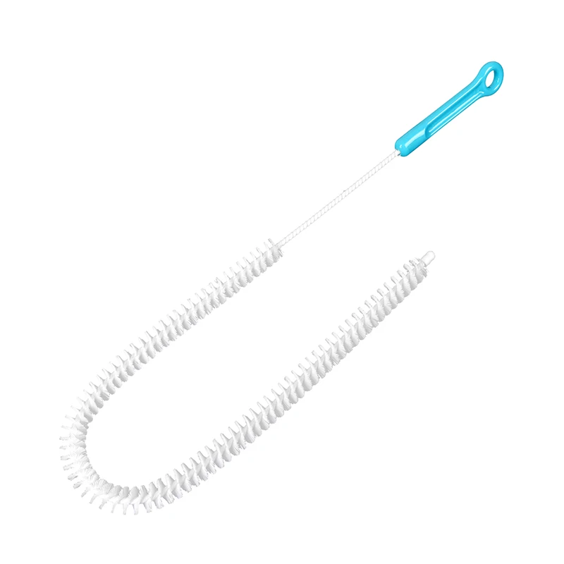 Щетка для чистки канализации 1 шт. гибкая щетка дома раковины ванной туалета