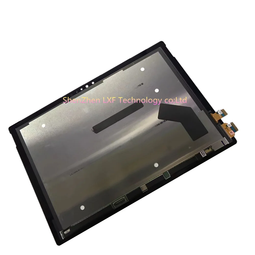 Для Microsoft Surface Pro 4 1724 12.3 &quotЖК дисплей Экран + дигитайзер сборки|microsoft surface pro|surface