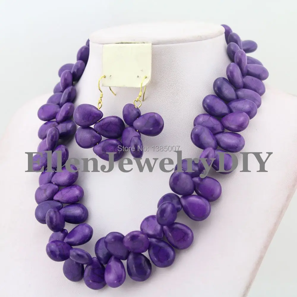 Новое поступление африканские комплекты ювелирных изделий Африканские